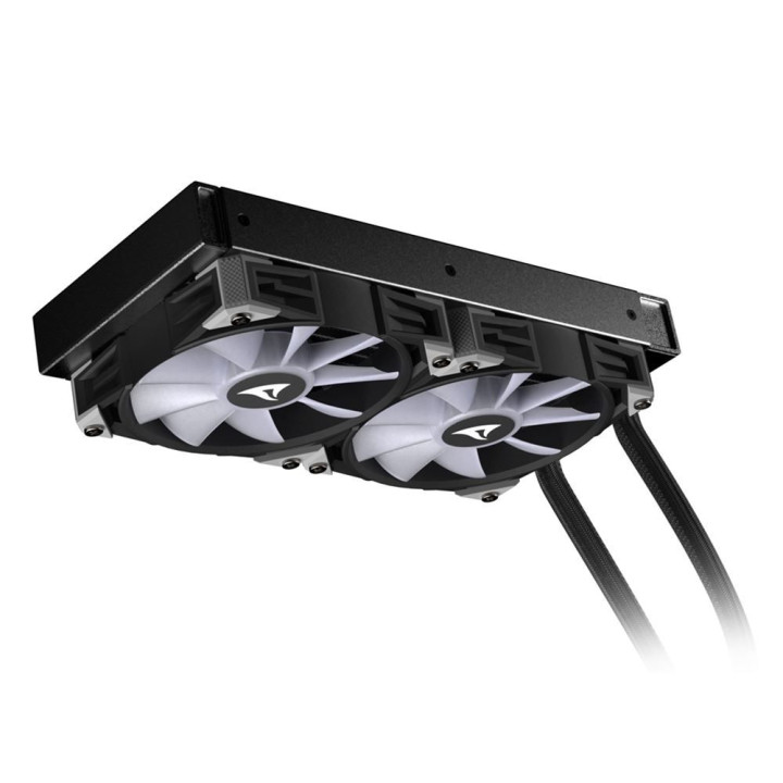 SHARKOON LIQUID COOLING S70 ARGB 240 SHARKOON